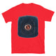 Halloween Eye Woods T-Shirt