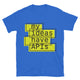 My Ideas Have APIs T-Shirt