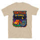 Tentflix & Chill T-Shirt