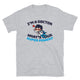 Doctor Super Power T-Shirt