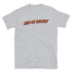 Truck Driver Keep On Truckin' T-Shirt