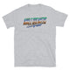 Ankle Breakers Anonymous Basketball T-Shirt