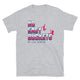 No Easy Buckets Basketball T-Shirt