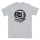 No Code Found Developer T-Shirt