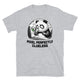 Pixel Perfectly Clueless Developer T-Shirt