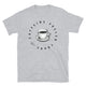 Caffeine Fueled Chaos T-Shirt