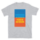 Introverting In Progress – Please Do Not Disturb T-Shirt