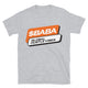 $BABA Global Hustle Vibes T-Shirt