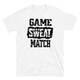 Game Sweat Match Tennis T-Shirt