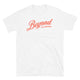 Beyond the Ordinary Motivation T-Shirt