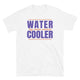 The Water Cooler Is My News Source T-Shirt