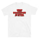 Chaos Coordinator In Action T-Shirt