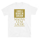 I Have A Degree In Sarcasm T-Shirt