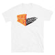 Comfort Zones Kill Dreams T-Shirt