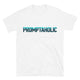 Promptaholic T-Shirt