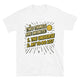 Two Things Are Infinite: 1. Universe; 2: My To Do List T-Shirt