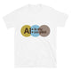 AI Is My Co-Pilot T-Shirt