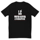 Le Turnup T-Shirt