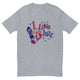 I Love Jazz T-Shirt