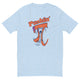 Pushin' Pi Math & Hip-Hop T-Shirt