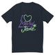 I Love Mary Jane T-Shirt