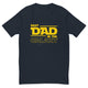 Best Dad In The Galaxy T-Shirt