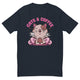 Cats & Coffee T-Shirt