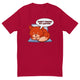 Don't Touch My Laptop T-Shirt