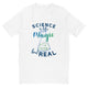 Science Is Real Magic T-Shirt