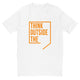 Think Outside The Box T-Shirt