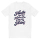 Hustle Until T-Shirt