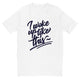I Woke Up Like This T-Shirt