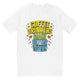 Coffee Drinkers Make Better Lovers T-Shirt