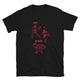 As I Said Karate Version T-Shirt