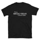I'm a Social Vegan I Avoid Meet T-Shirt