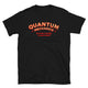 Quantum Mechanics Because Reality is Overrated T-Shirt