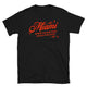 Miami Where The Heat Is On Basketball T-Shirt