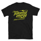 I Have Potential Energy (When Caffeinated) T-Shirt