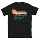 My Superpower? Understanding Memes And Molecules T-Shirt