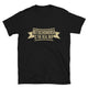 Mitochondria Is The Real MVP T-Shirt