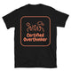 Certified Overthinker T-Shirt