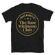 Bare Minimum Club T-Shirt