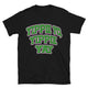 Yippie Yo Yippie Yay T-Shirt
