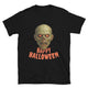 Happy Halloween Zombie T-Shirt