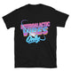 Intergalactic Vibes Only T-Shirt