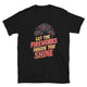 Let The Fireworks Inside You Shine T-Shirt