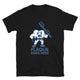Plaque Ends Here Dentist Funny T-Shirt
