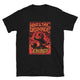 “Who’s the Drummer?” Energy T-Shirt