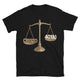Crypto Wallet > 401(k) T-Shirt