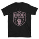 In $HOOD We Trust T-Shirt